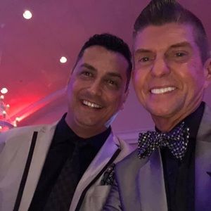 Meet your Posher, Brian